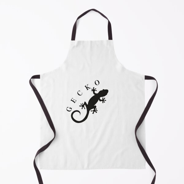 Item preview, Crested Gecko Silhouette designed and sold by Trendy Merch 90.
