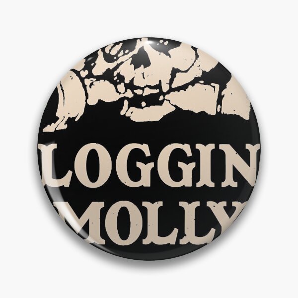 Item preview, Flogging Molly Celtic punk band Classic designed and sold by JohnEdward01.