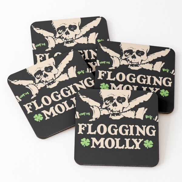 Item preview, Flogging Molly Celtic punk band Classic designed and sold by JohnEdward01.