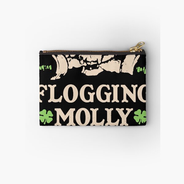 Item preview, Flogging Molly Celtic punk band Classic designed and sold by JohnEdward01.