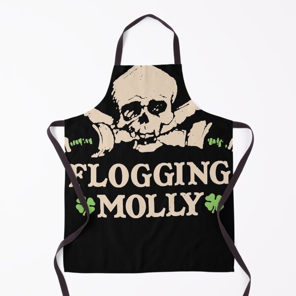 Item preview, Flogging Molly Celtic punk band Classic designed and sold by JohnEdward01.