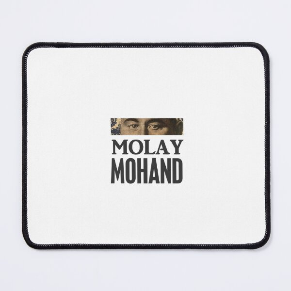 Item preview, Molay Mohand Typo designed and sold by Mamesh Amazigh.