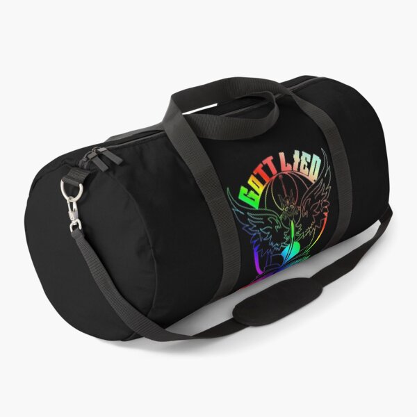 Item preview, GOTTLIED EXISTENTIAL GRAVITY CO™ Pride Edition Alt 1 designed and sold by Gottlied.