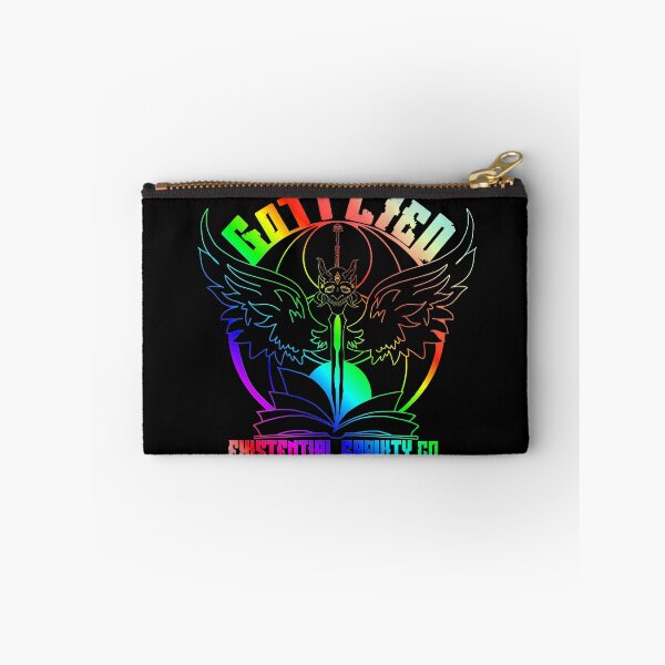 Item preview, GOTTLIED EXISTENTIAL GRAVITY CO™ Pride Edition Alt 1 designed and sold by Gottlied.