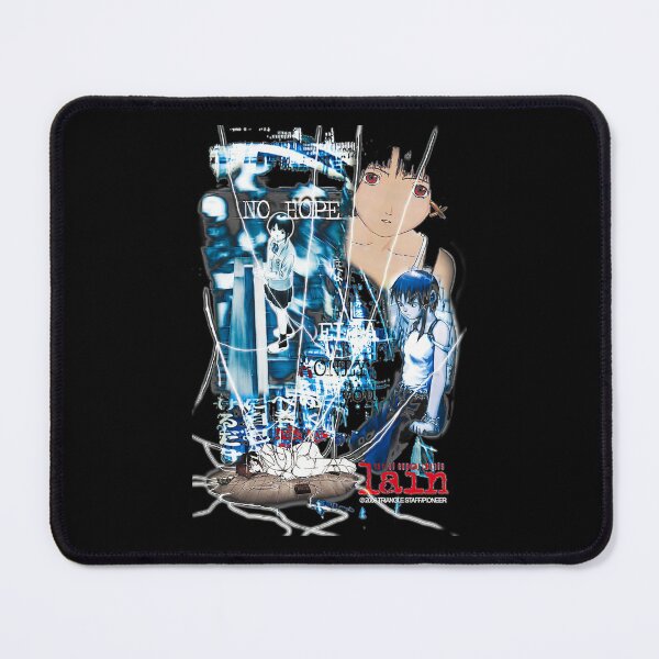 Item preview, Serial Experiments Lain designed and sold by Experimentss245.
