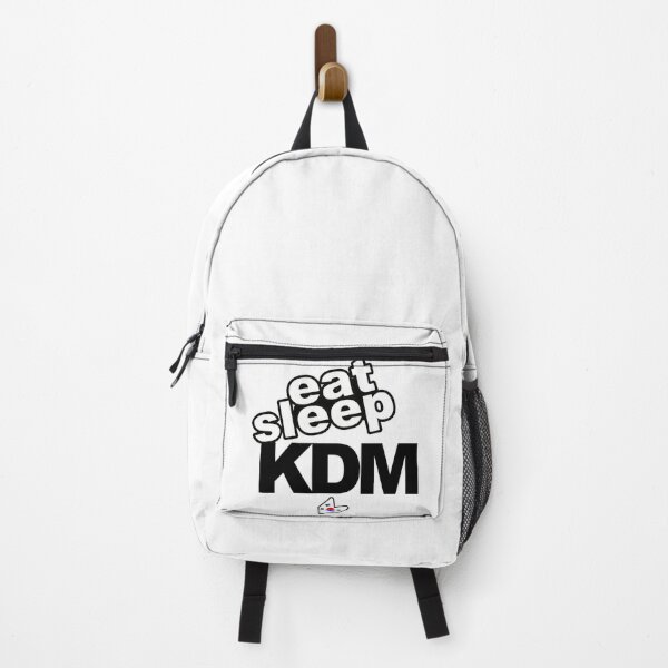Item preview, Eat Sleep KDM designed and sold by SmedleyandCo.