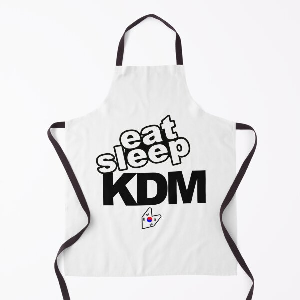 Item preview, Eat Sleep KDM    designed and sold by SmedleyandCo.