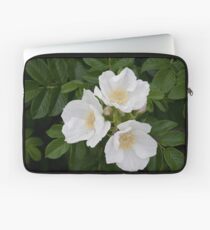 Rye Roses Laptop Sleeve