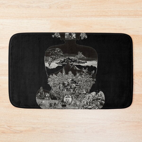 Item preview, Flower Travellin &x27;Band Satori Classic designed and sold by JohnEdward01.
