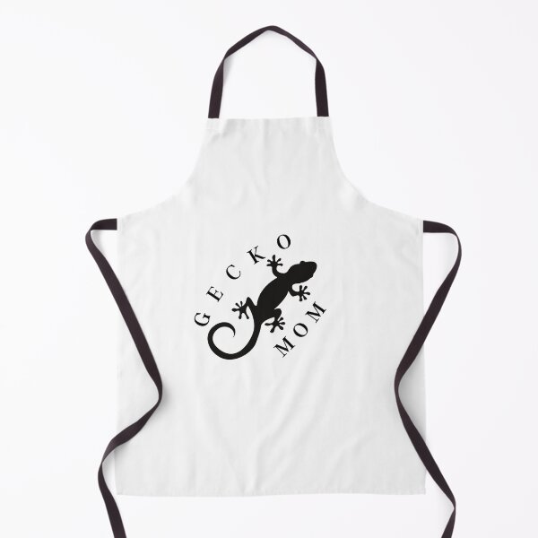 Item preview, Crested Gecko Silhouette designed and sold by Trendy Merch 90.