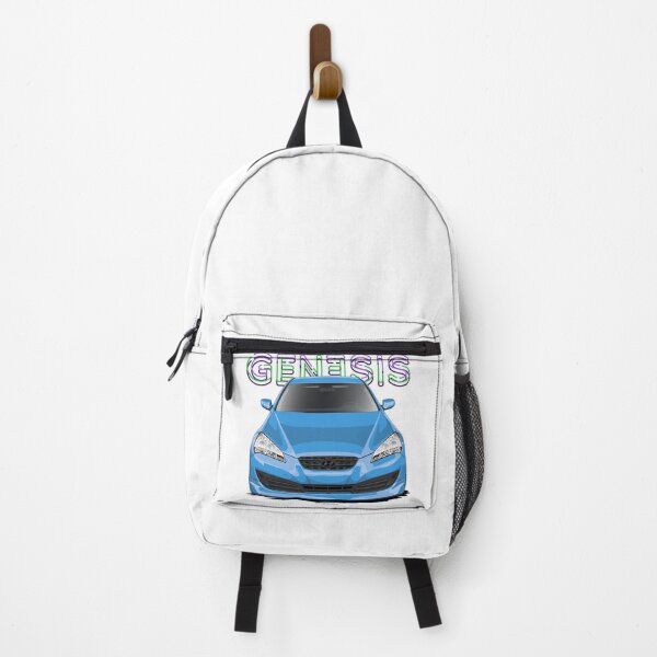 Item preview, Genesis coupe   designed and sold by SmedleyandCo.