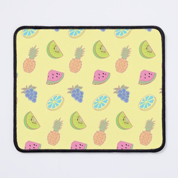 Item preview, Red Flavor Fruits - Pastel designed and sold by MarmaladePeanut.