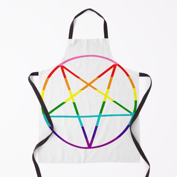 Item preview, GAY (GILBERT) PRIDE FLAG designed and sold by decadentadvent.