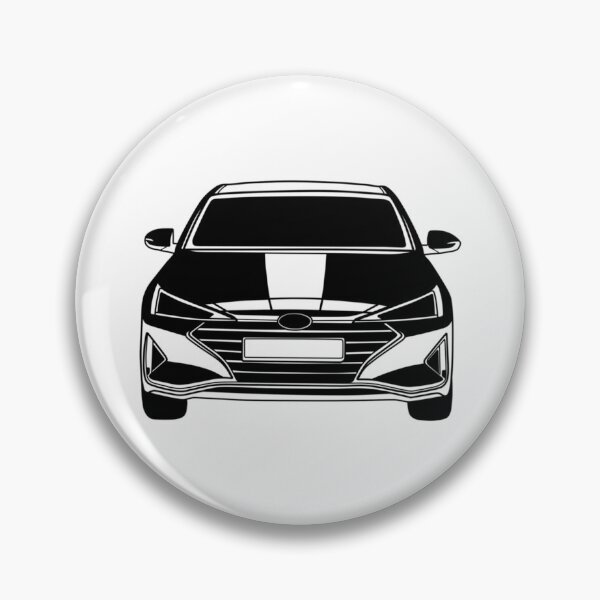 Item preview, Elantra Classic  designed and sold by SmedleyandCo.