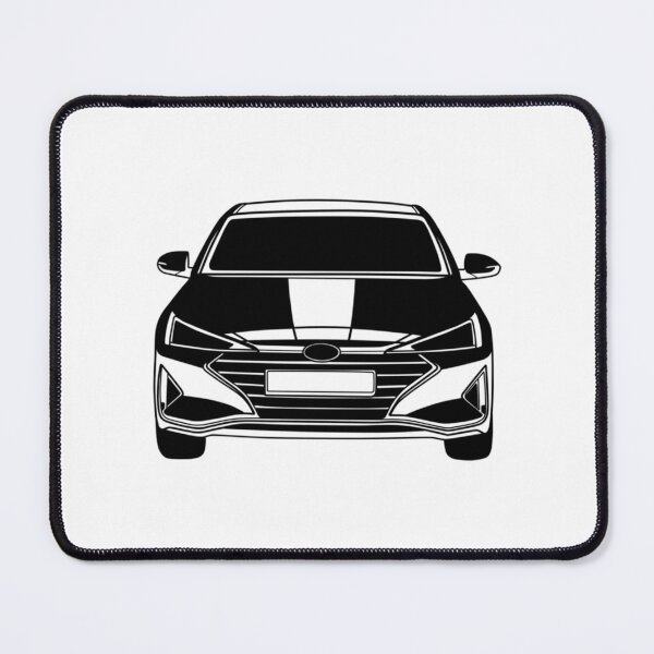 Item preview, Elantra Classic designed and sold by SmedleyandCo.