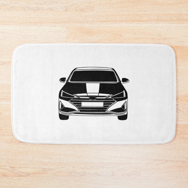 Item preview, Elantra Classic  designed and sold by SmedleyandCo.