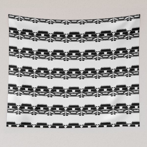 Item preview, Elantra Classic  designed and sold by SmedleyandCo.