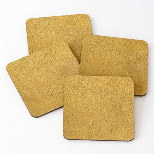 Item preview, Leather Textile Pattern Bed Sheet or Frock Design 3 designed and sold by PodiShawna.