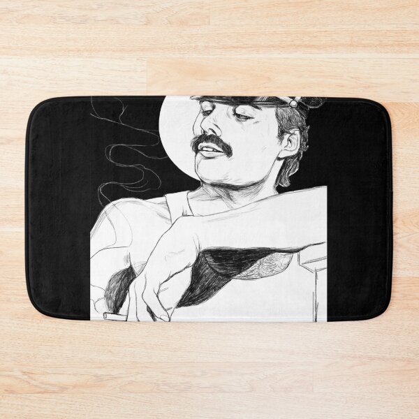 Item preview, FM 80s look Classic designed and sold by JohnEdward01.