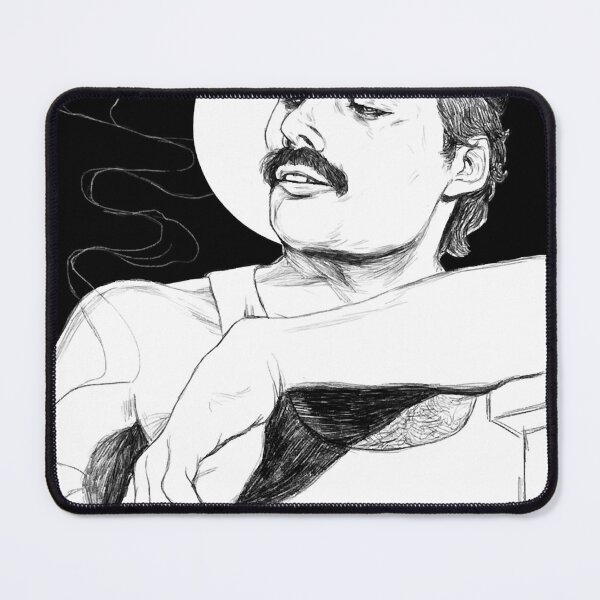 Item preview, FM 80s look Classic designed and sold by JohnEdward01.