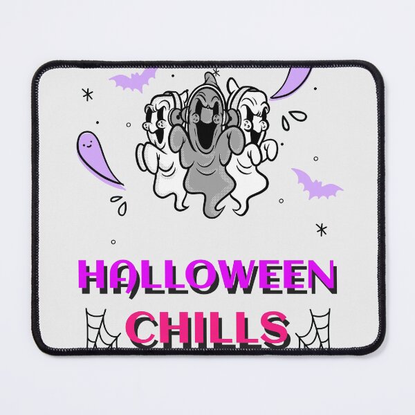 Item preview, HALLOWEEN CHILLS designed and sold by A-shell.