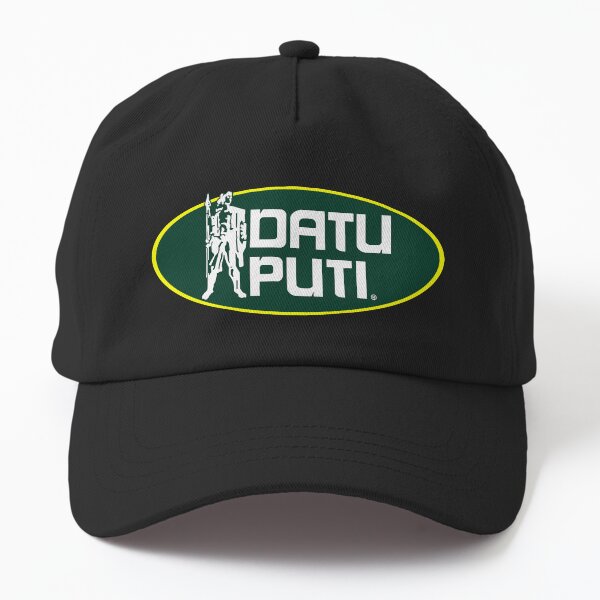 Artikel-Vorschau von Datu Puti, designt und verkauft von katrinaissilly.