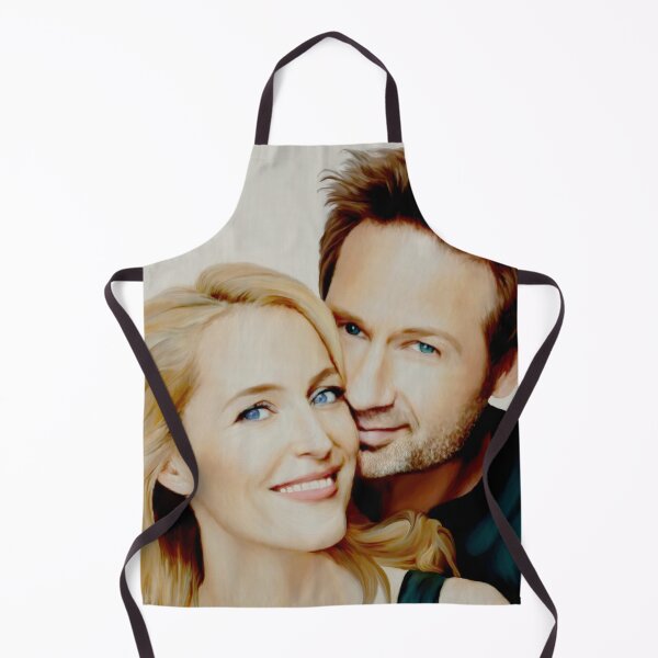 Item preview, Gillian and David painting designed and sold by altaircolin.