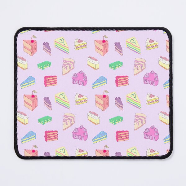 Item preview, Pastel Bakery designed and sold by MarmaladePeanut.