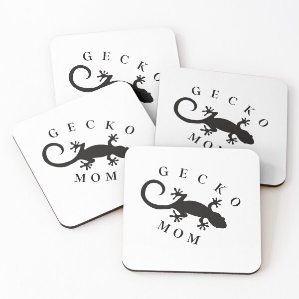 Item preview, Crested Gecko Silhouette designed and sold by Trendy Merch 90.