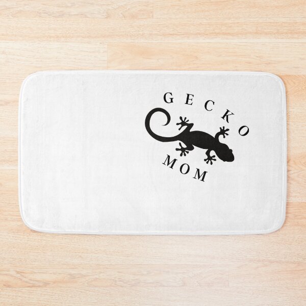 Item preview, Crested Gecko Silhouette designed and sold by Trendy Merch 90.
