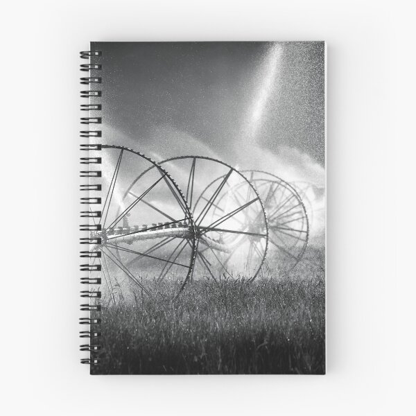 Item preview, Irrigation designed and sold by Cliff Worsham.