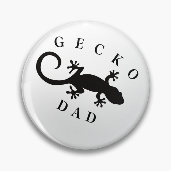 Item preview, Crested Gecko Silhouette designed and sold by Trendy Merch 90.
