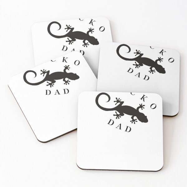 Item preview, Crested Gecko Silhouette designed and sold by Trendy Merch 90.