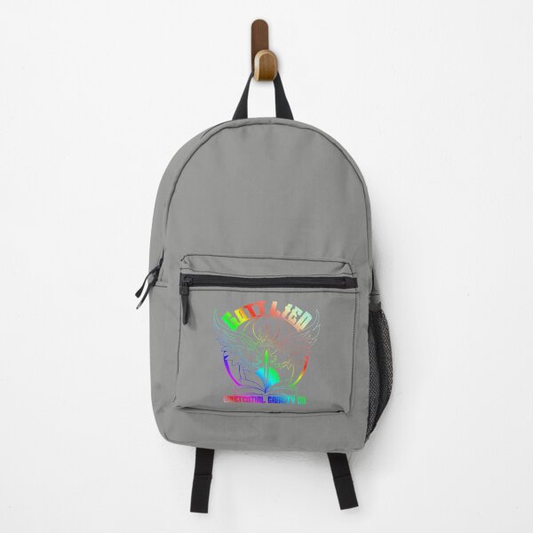 Item preview, GOTTLIED EXISTENTIAL GRAVITY CO™ Pride Edition designed and sold by Gottlied.