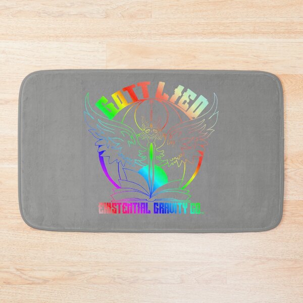 Item preview, GOTTLIED EXISTENTIAL GRAVITY CO™ Pride Edition designed and sold by Gottlied.