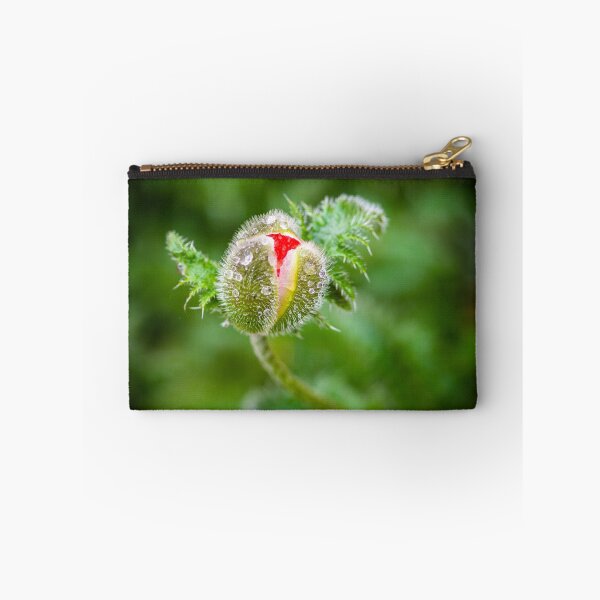 Item preview, Poppy Bud designed and sold by MLP Fine Art.