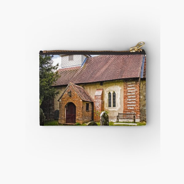 Item preview, St James Ashmansworth designed and sold by MLP Fine Art.