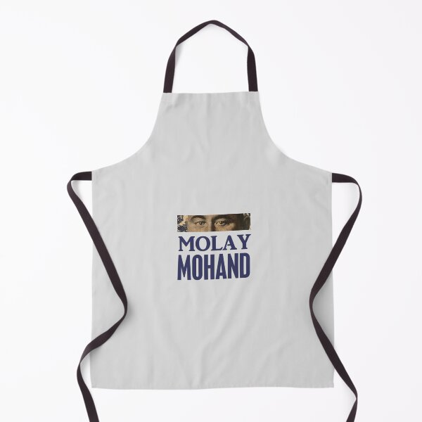 Item preview, Molay Mohand Blue designed and sold by Mamesh Amazigh.