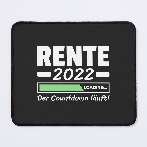 Item preview, Retirement 2022 The countdown is on retirees designed and sold by Team150Designz.