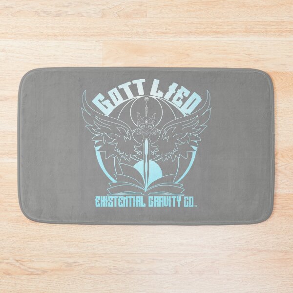 Item preview, GOTTLIED EXISTENTIAL GRAVITY CO™ Trans Edition designed and sold by Gottlied.