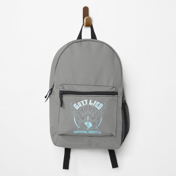 Item preview, GOTTLIED EXISTENTIAL GRAVITY CO™ Trans Edition designed and sold by Gottlied.