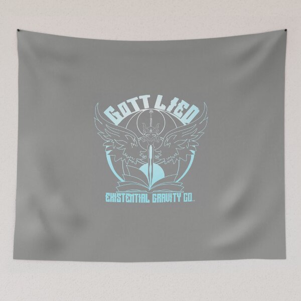 Item preview, GOTTLIED EXISTENTIAL GRAVITY CO™ Trans Edition designed and sold by Gottlied.