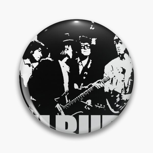 Artikelvorschau, Folk-Rock-Band Essential entworfen und verkauft von JohnEdward01.