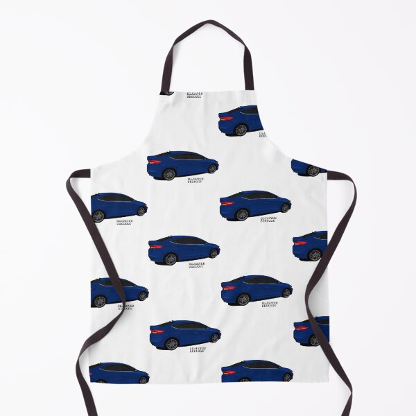 Item preview, Blue Hyundai Elantra designed and sold by SmedleyandCo.