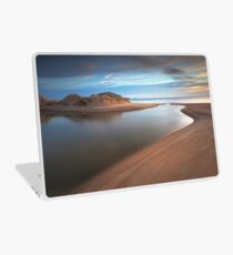 Unnatural Beauty Laptop Skin