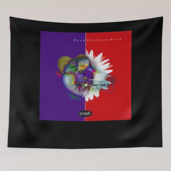 Artikelvorschau, Dave Matthews Band Rockband Classic entworfen und verkauft von LarryDwain.
