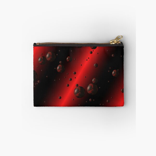 Item preview, Floating Spheres Print designed and sold by galet09.