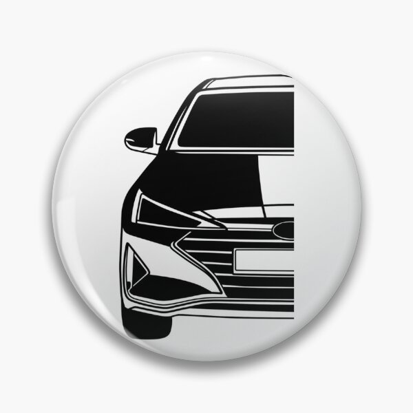 Item preview, Elantra   designed and sold by SmedleyandCo.
