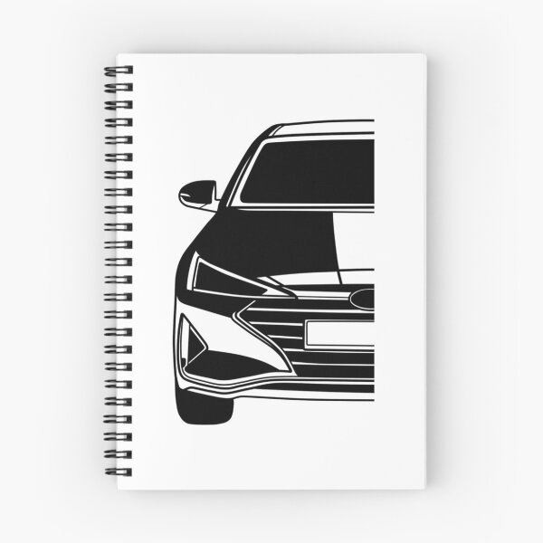 Item preview, Elantra   designed and sold by SmedleyandCo.