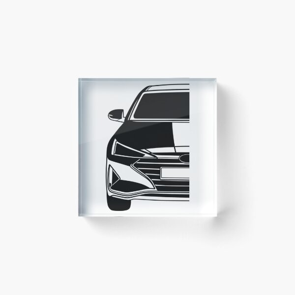 Item preview, Elantra   designed and sold by SmedleyandCo.